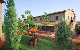 Hotel Fattoria Belvedere