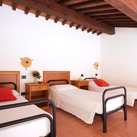 Hotel Fattoria Belvedere Guardistallo Esterno foto