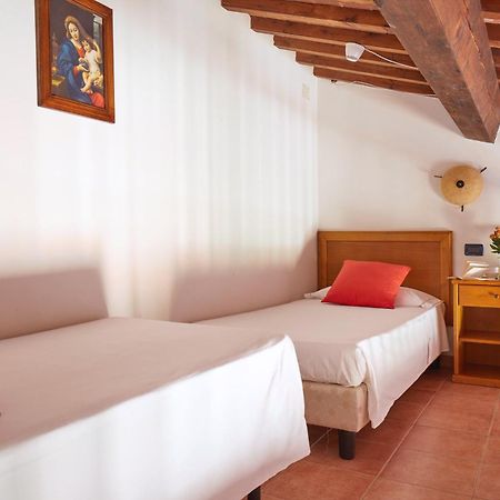 Hotel Fattoria Belvedere Guardistallo Esterno foto