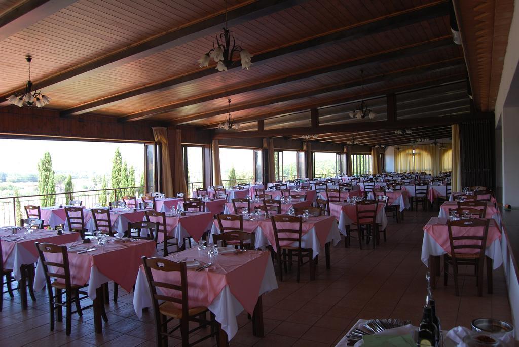 Hotel Fattoria Belvedere Guardistallo Esterno foto