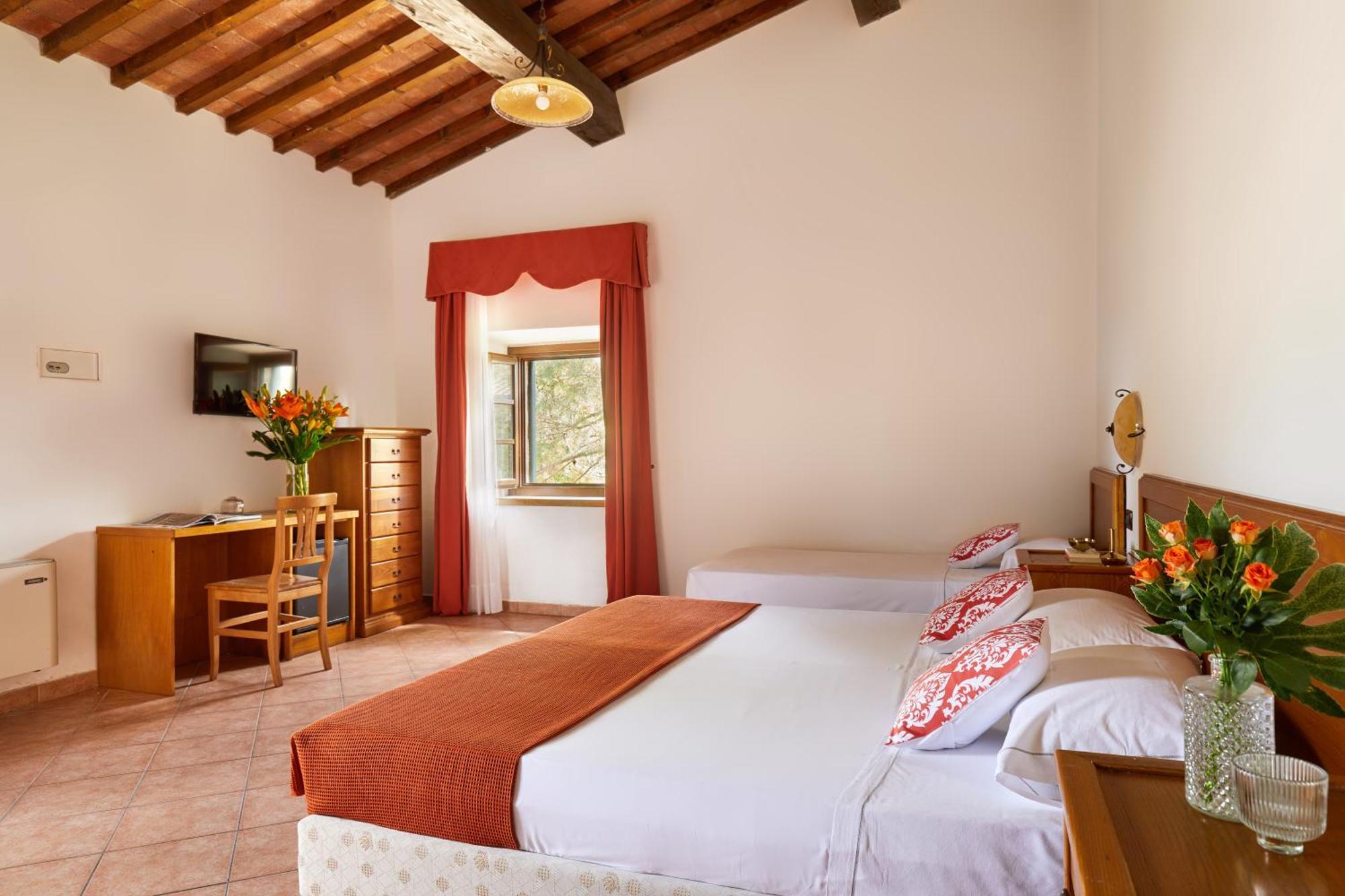 Hotel Fattoria Belvedere Guardistallo Esterno foto