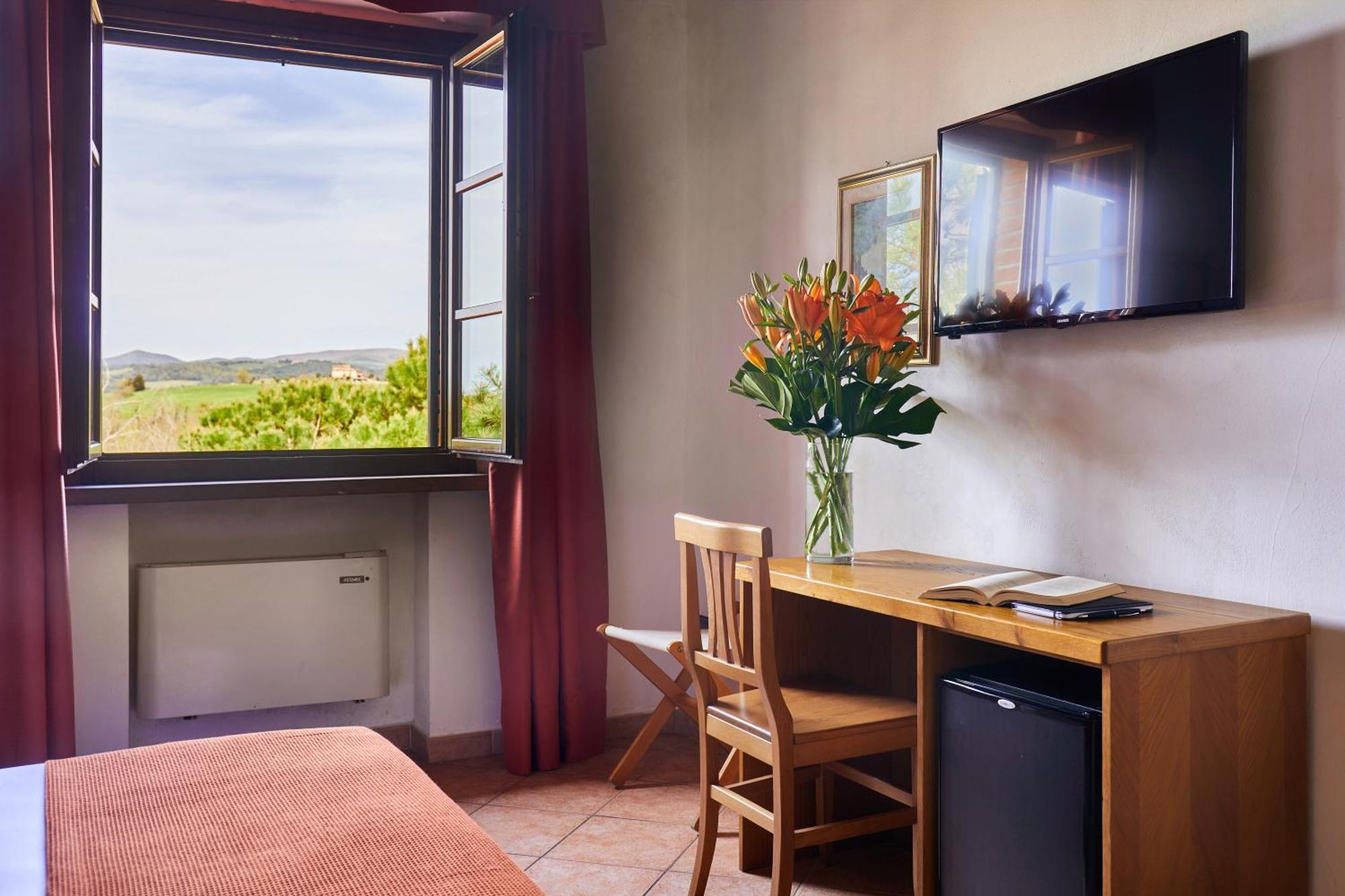 Hotel Fattoria Belvedere Guardistallo Esterno foto