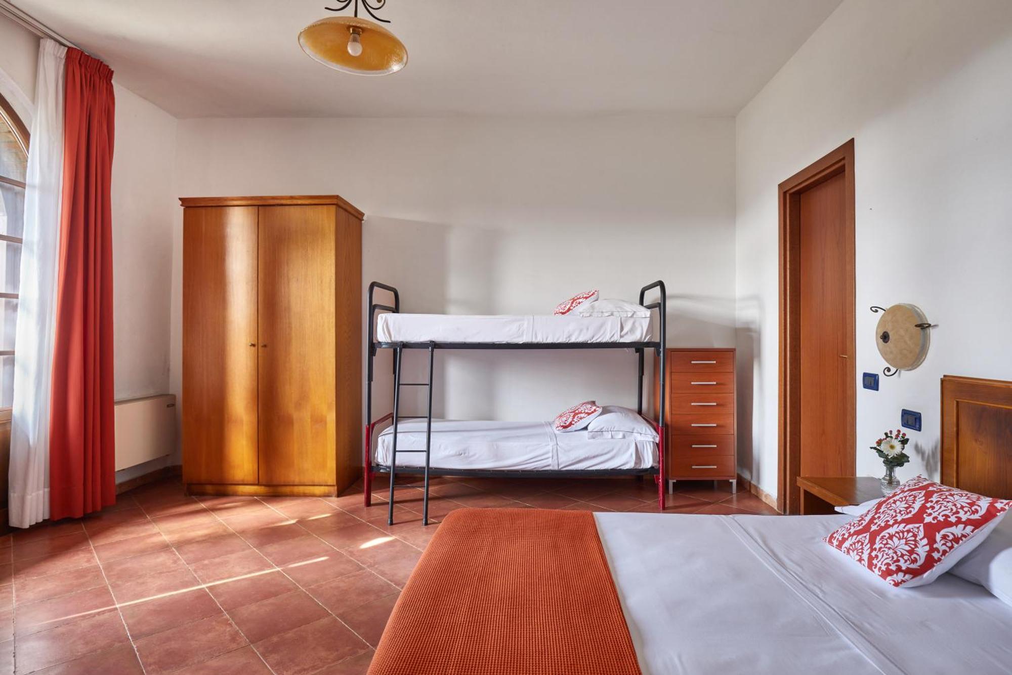 Hotel Fattoria Belvedere Guardistallo Esterno foto