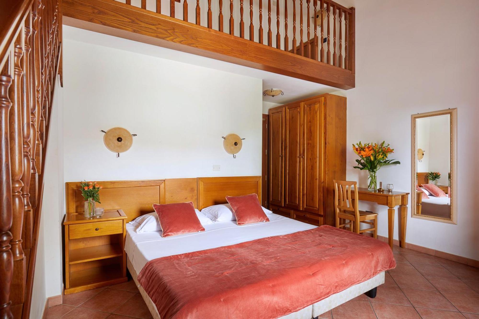 Hotel Fattoria Belvedere Guardistallo Esterno foto