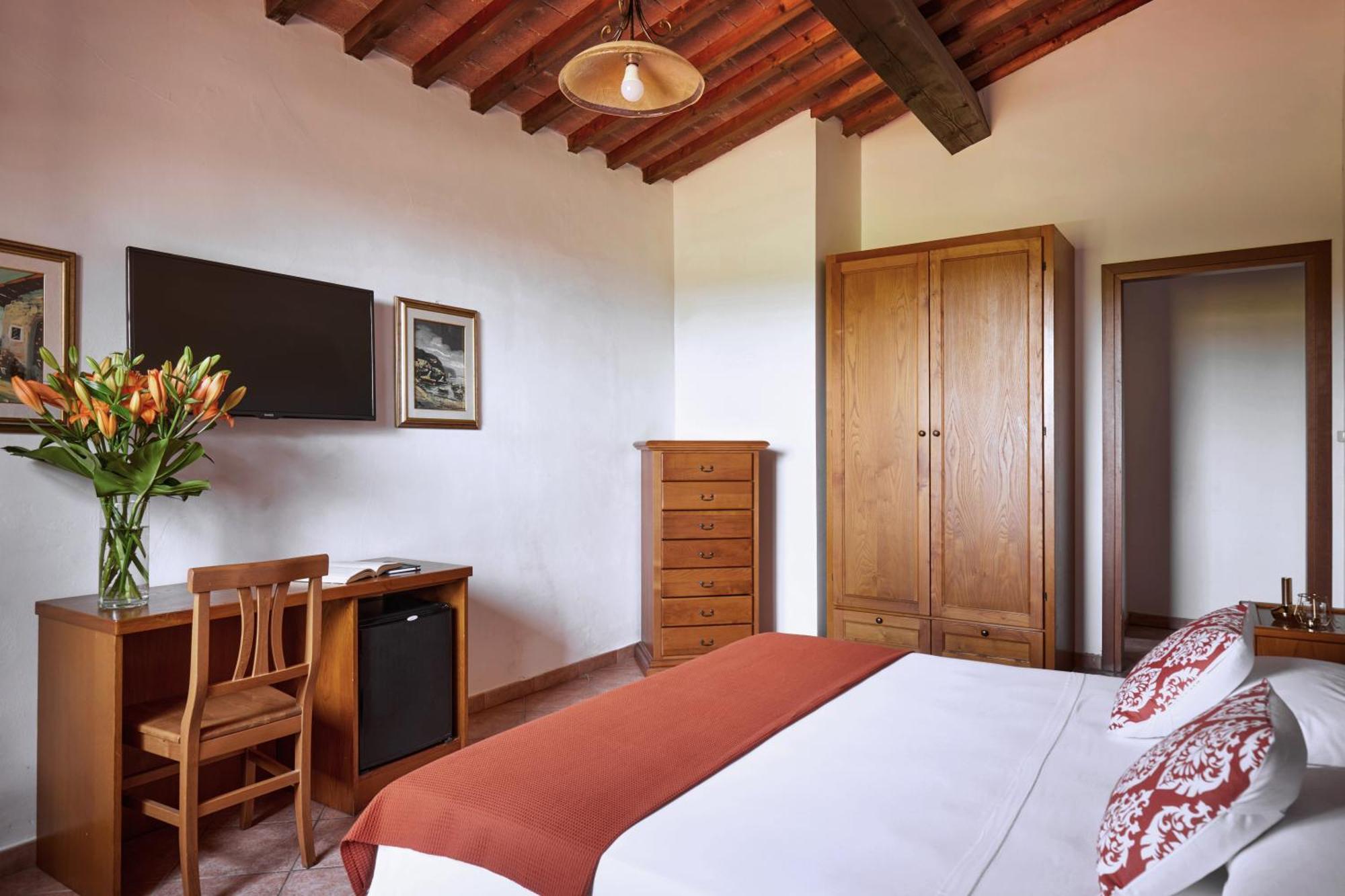 Hotel Fattoria Belvedere Guardistallo Esterno foto