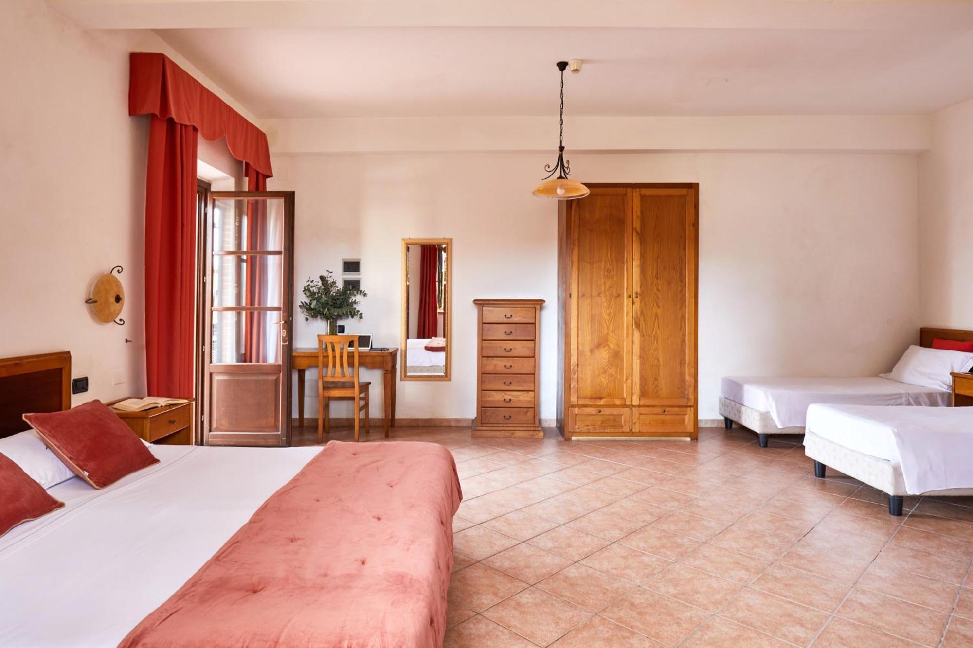 Hotel Fattoria Belvedere Guardistallo Esterno foto