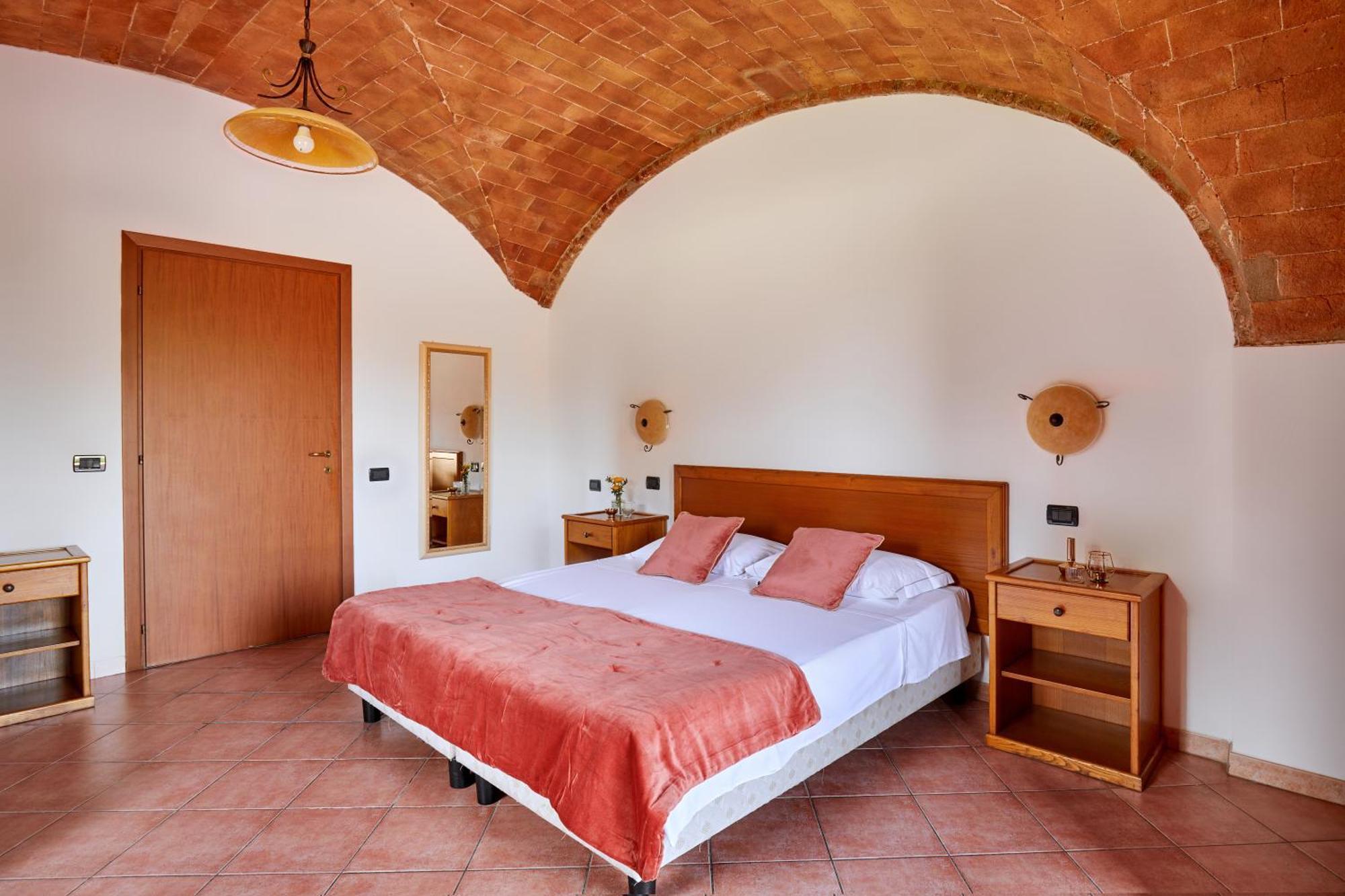 Hotel Fattoria Belvedere Guardistallo Esterno foto