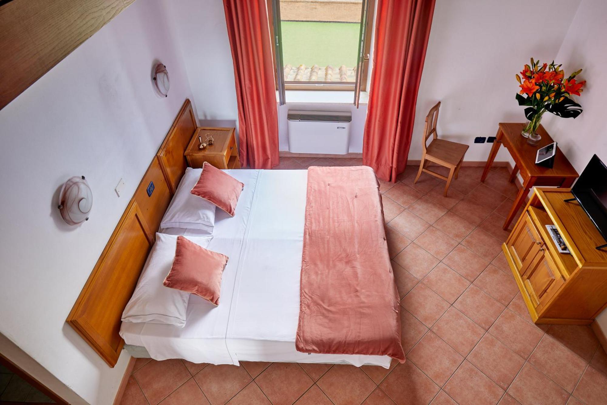 Hotel Fattoria Belvedere Guardistallo Esterno foto