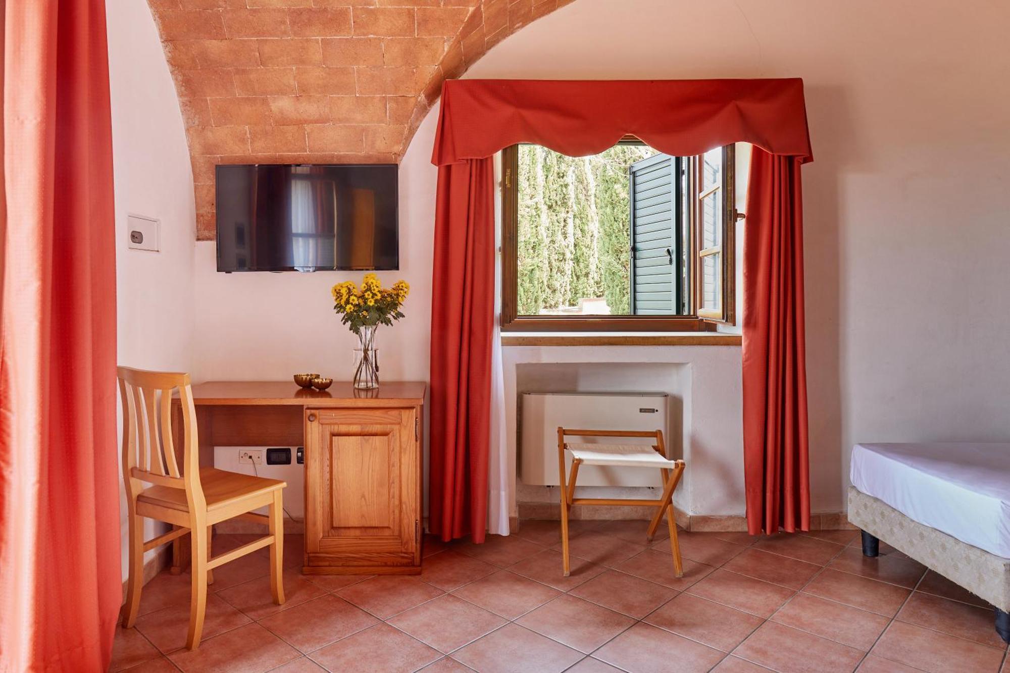 Hotel Fattoria Belvedere Guardistallo Esterno foto
