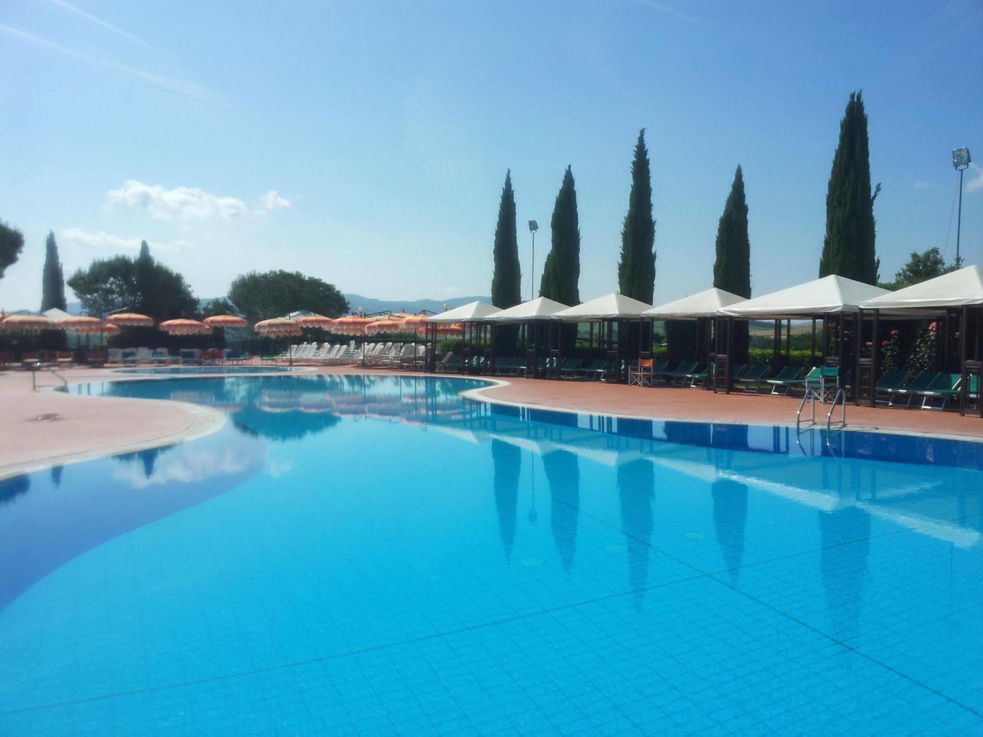 Hotel Fattoria Belvedere Guardistallo Esterno foto