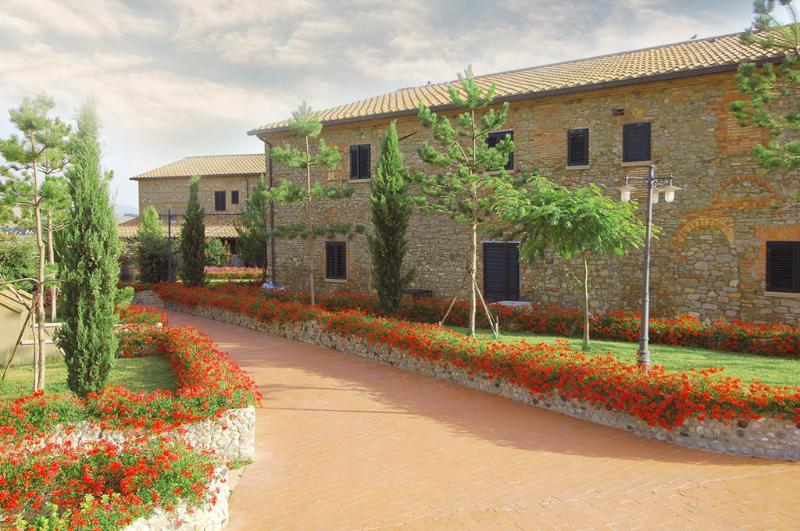 Hotel Fattoria Belvedere Guardistallo Esterno foto